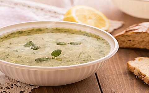 تصویر 4 از فروش کاسه آش گیاهی + قیمت خرید به صرفه